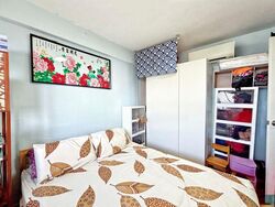 Blk 504 Kaki Bukit Ville (Bedok), HDB 3 Rooms #477352271